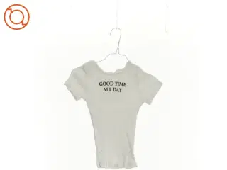 T-Shirt fra Zara (str. 134 cm)