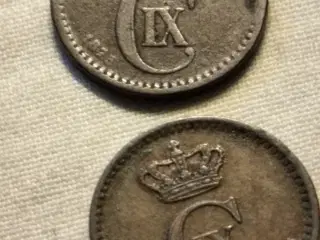 Danske Mønter
