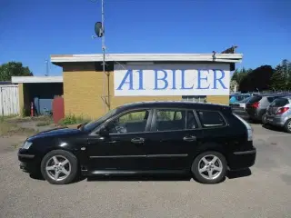 Saab 9-3 1,8 t Expression SportCombi Hirsch