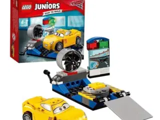 Lego juniors cars bil