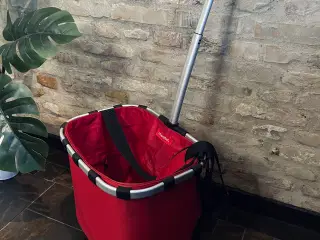 Reisenthel indkøbsvogn