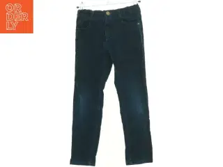 Fløjsbukser fra Zara (str. 122 cm)