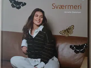 Sværmeri: Annette Danielsen