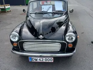 Flot Morris 1000 SUPER