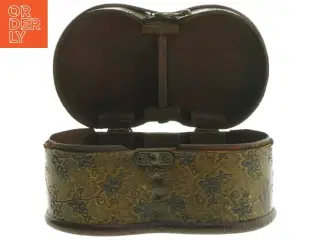 Æske etui (str. 19x10 cm)