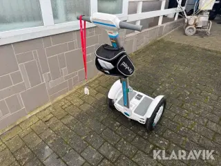 AirWheel S3 Mars Rover