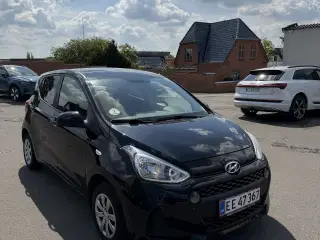 Hyundai i10 2017