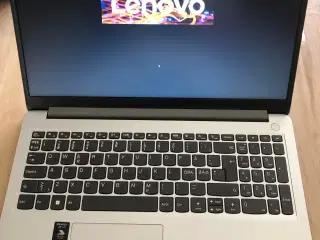 Lenovo IdeaPad bærbar computer
