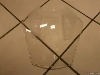 Originalt kåbeglas Kawasaki Versus 1000