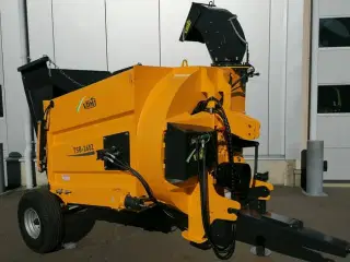 VDMJ TSB-260Z PTO-drevet