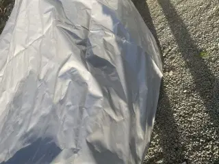 høj presning for trailer Nyt