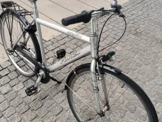 Cykel til herre / teenager 