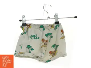 Shorts fra Zara (str. 80 cm)