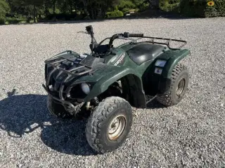 Yamaha Grizzly 125