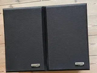 Bose højtalere