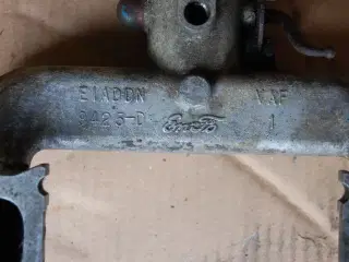 Indsugningsmanifold til Fordson Power 