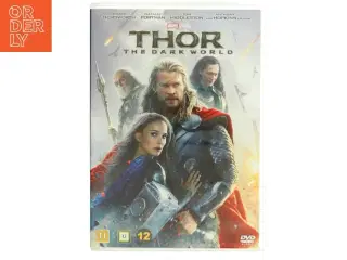 Thor 2 - Dark World