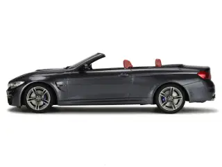 2015 BMW M4 Cabriolet 1:18  Type: F83