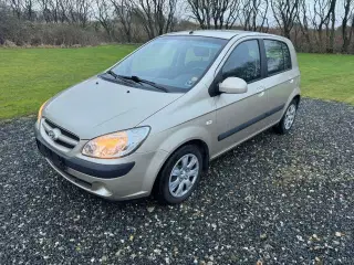 Hyundai Getz 1,4 Cool