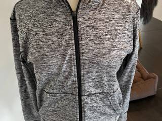 Yonex træningsjakke
