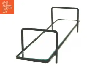 Fad til tapas eller dekorationshylde fra Claus Dalby (str. 48x11 cm)