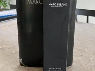 Marc Inbane natural tankning mousse + handske