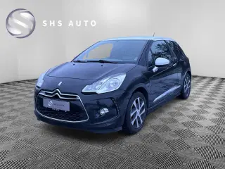 Citroën DS3 1,6 e-HDi 90 Style