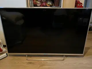 Sony  TV.-  Pænt og velholdt.