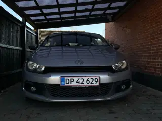 Scirocco 1,4 TSI