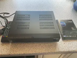 Satellitreceiver DYON Eagle