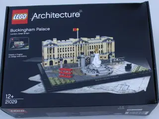 Lego Architecture Buckingham Palace