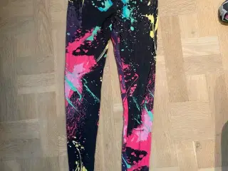 Smarte leggings str small