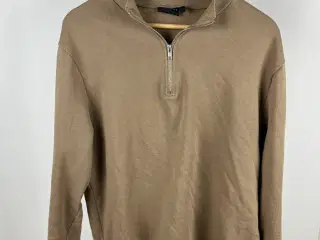 Zip Hoodie Asos