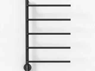 Pulcher Semplice PS05 Elektrisk Håndklædetørrer