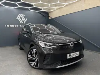 VW ID.4 77 1ST Pro Performance Max