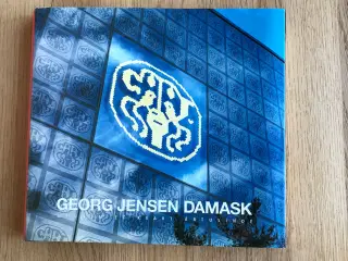 Georg Jensen Damask - Gennem et ....