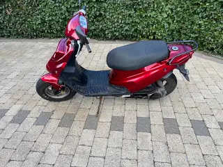 PGO Big Max 45