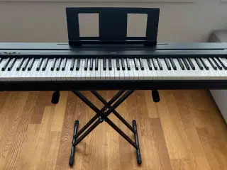 Yamaha, P45 stage piano