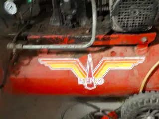 Kompressor 