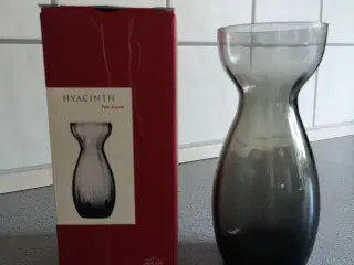 Holmegaard Hyacinth vase