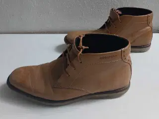 Rockport støvler, str. 42