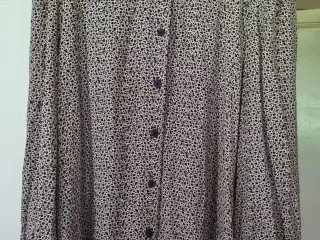 Nümph skjortebluse 