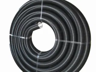 Ø75 Fleksibelt Varmerør til oliefyr