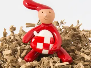 Søges pixy nisse med hjerte 