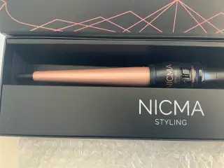NICMA Styling Curling Wand (14-25mm)  