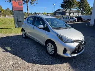Toyota Yaris 1,5 Hybrid H2 Komfort e-CVT
