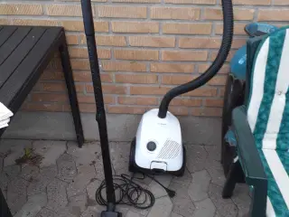 Støvsuger 