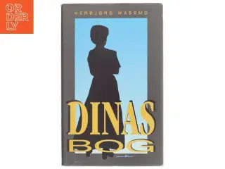 Dinas Bog af Herbjørg Wassmo