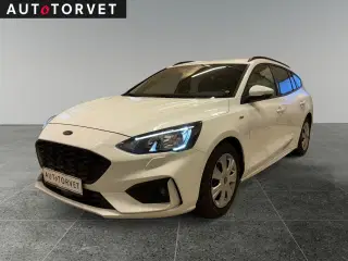 Ford Focus 1,5 EcoBlue Active X stc. aut. Van