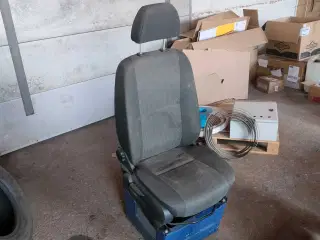Passagerer sæde Mercedes Sprinter